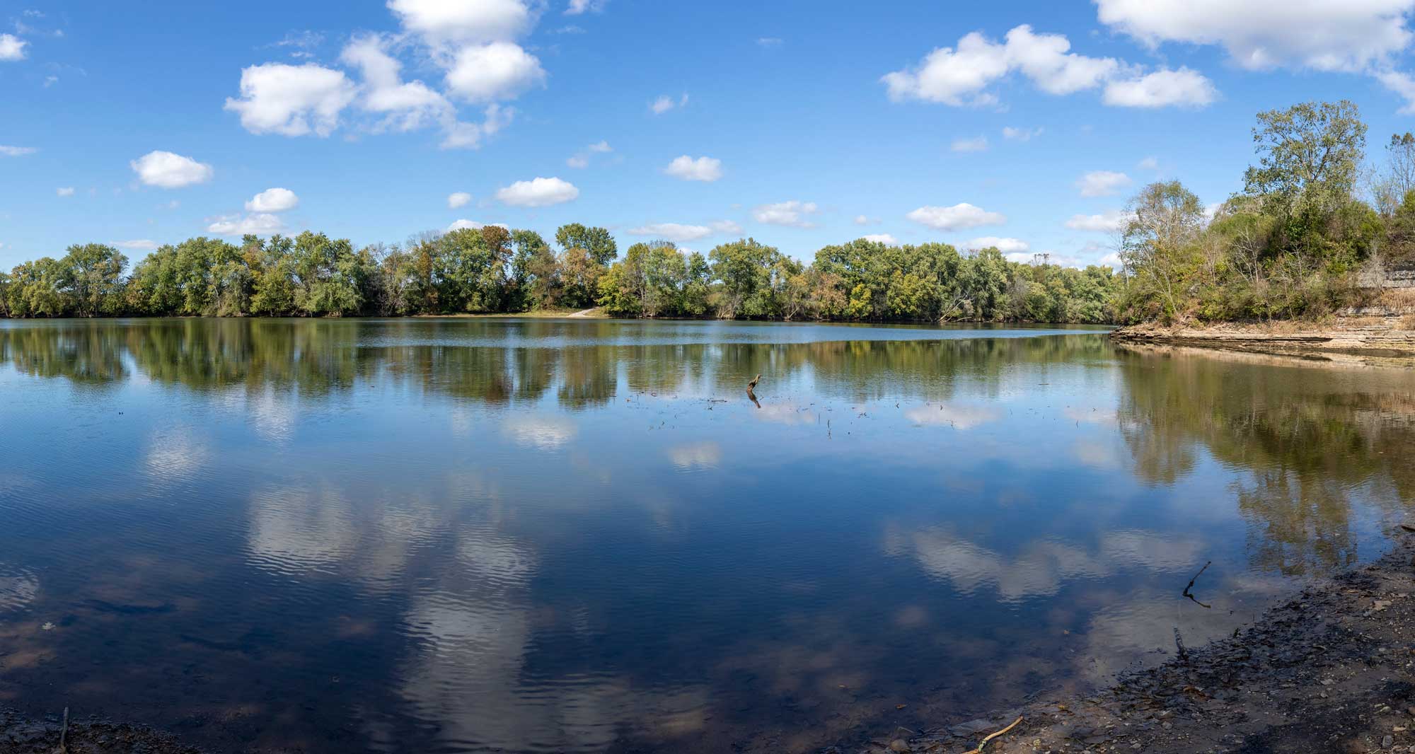 Old Hickory Lake